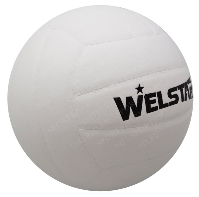 Мяч волейбольный WELSTAR VLPU3001 р.5